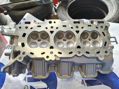 Cabezote Izquierdo Ford 3.5l 3.7l 2010 2012 2014 2016 2018 (Usado)