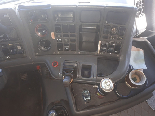 Scania 164 L 480