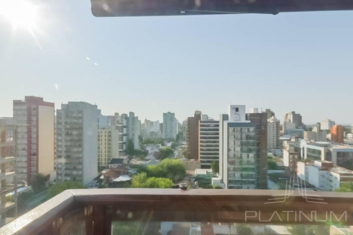 Imagen 10 de 27 de Hermoso Semipiso 3 Ambientes En Torre Con Vista Abierta Y Cochera Doble