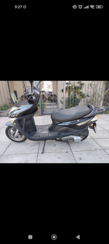 Zanella  Styler 150 Cruiser 