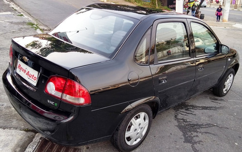 Imagem 2 de 12 de Chevrolet Classic 1.0 Mpfi Ls 8v 2011