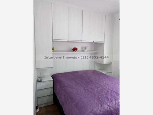Imagem 6 de 12 de Apartamento - Dos Casa - Sao Bernardo Do Campo - Sao Paulo | Ref.: - 04461