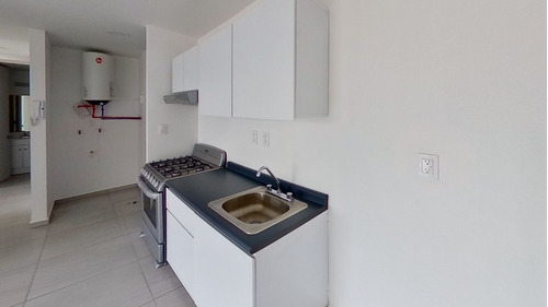 Imagen 10 de 20 de Venta Departamento Oriente 255 Agricola Oriental