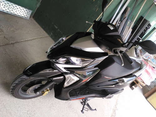 Honda Elite 125 Año 2019