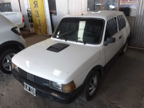 Fiat 147 1995 1.4 Tr