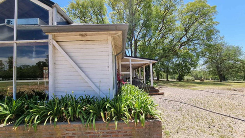 Imagen 22 de 29 de Venta Lote / Chacra En Estancia El Aduar - Zarate