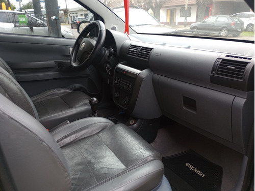 Volkswagen Suran 1.6 I Highline Cuero 60e