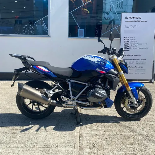 Bmw R 1250 R