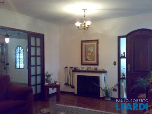 Imagem 11 de 15 de Casa Assobradada - Jardim Marajoara - Sp - 273252