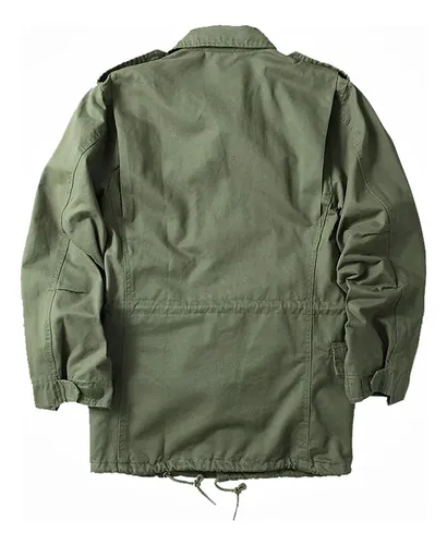 Chamarra m65 hotsell