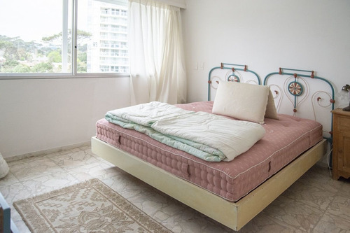 Imagen 16 de 28 de Apartamento En Venta De 3 Dormitorios En Playa Mansa (ref: Lij-5749)