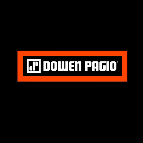 Hidrolavadora Alta Presión 7l/min 1400w Dowen Pagio 110 Bar
