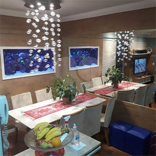 Apartamento Bem Localizado !!!! - 373-im520401