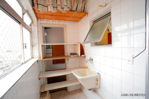 Apartamento 3 Dormitórios (rua Simão Lopes 1504 - Vila Moraes / Cursino) Documentação 100%, Aceita Financiamento, Mobiliado, Pronto Para Morar