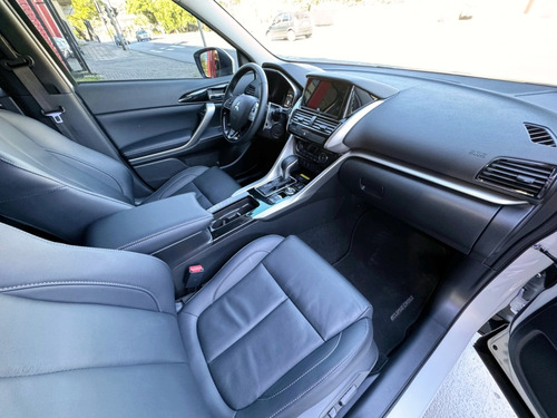 Mitsubishi Eclipse Cross 1.5 MIVEC TURBO GASOLINA HPE-S S-AWC CVT