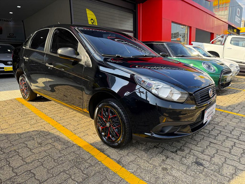 Fiat Grand Siena 1.0 EVO FLEX ATTRACTIVE MANUAL