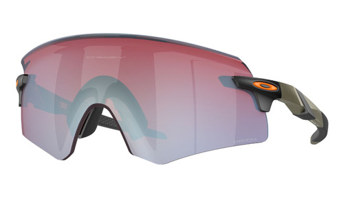 Lentes De Sol Encoder Prizm Snow Oakley Oo9471947123