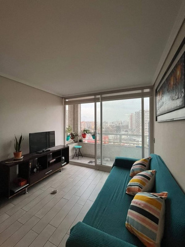 Arriendo Departamento , Comuna De Macul