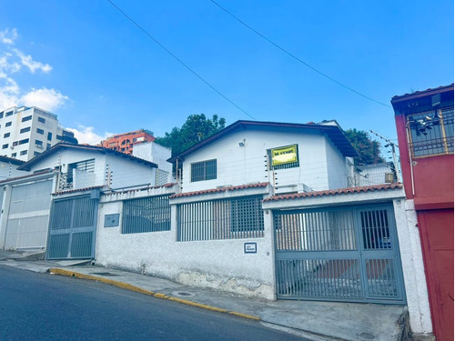 En Venta Casa En Sebucan Norte, Sucre - Caracas
