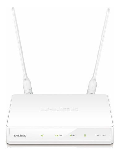 Acces Point D-link Dap-1665, Dual Band, 2.4/5ghz, 802.11ac