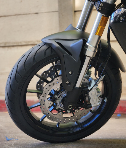 Imagen 15 de 25 de Benelli 502 C - Ahora 12 - Mejor Contado - F