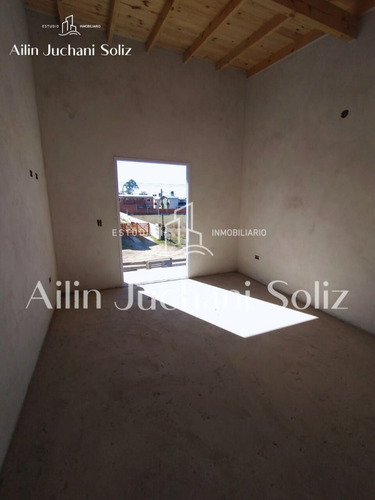 Duplex En Desarrollo 3amb En Mar Del Tuyu
