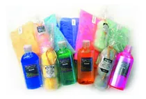 Comprar 4 Pack X 3 Bombas De Baño + 4 Baño De Espuma + 5kg Sal Baño