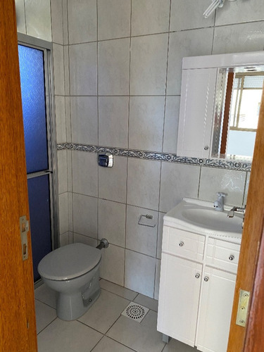 Apartamento À Venda Na Rua Professor Guerreiro Lima, Partenon, Porto Alegre - Rs - Liv-12298