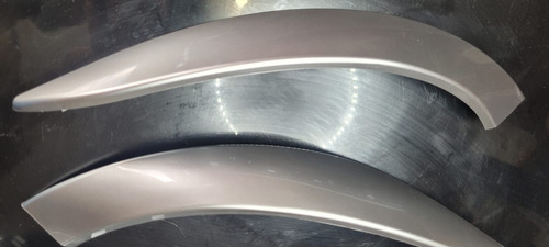 Jaladera Manija Puerta Plateado Bmw F30 F31 F34 F80 M3 F32