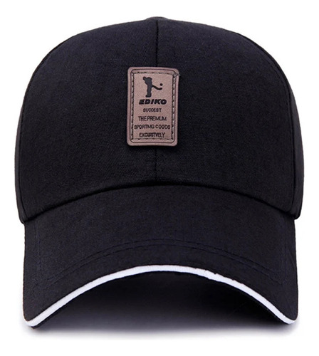 Gorro Deportivo De Pesca De Algodón Transpirable Panama, Ver