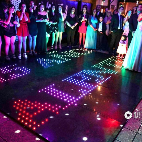 Imagen 8 de 12 de Salón El Portal Estilo Chacra Con Servicio Integral