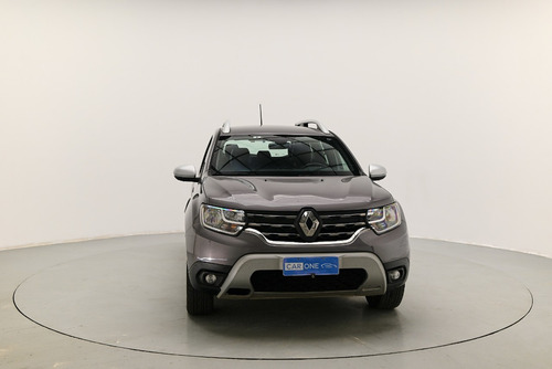 Renault Duster NEW INTENS VISION 1.6 AT