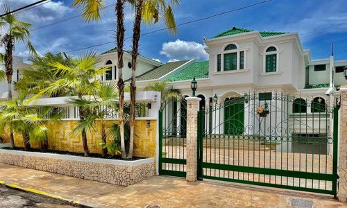 Cv-510 Zona Este Casa Virginia Country