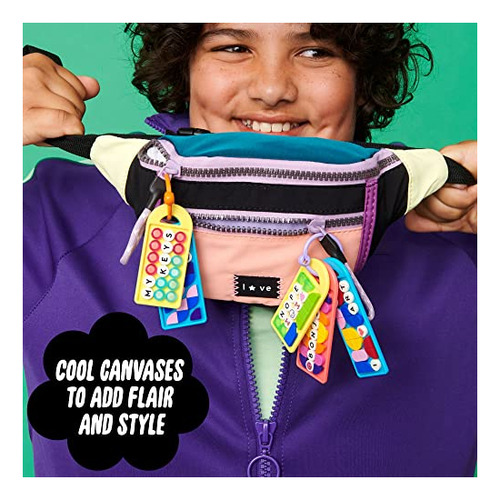 Etiquetas Para Bolsas Lego Dots Mega Pack Messaging 41949