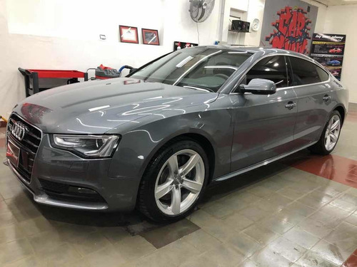 Audi A5 3.0 Tfsi 272cv Stronic Quattro 2014