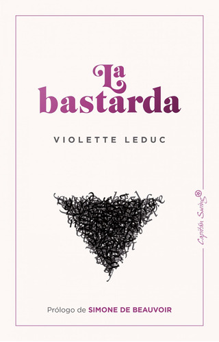 Libro La Bastarda - Leduc, Violet