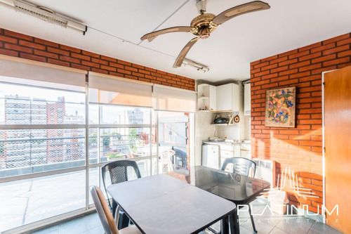 Imagen 27 de 30 de Departamento Triplex Con Dos Cocheras - Caballito