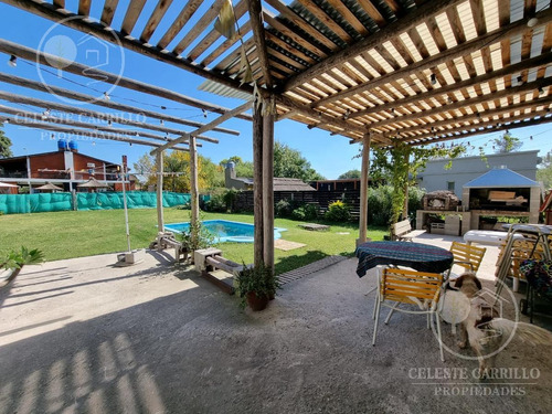 Venta - Casa - Barrio Parque Sakura