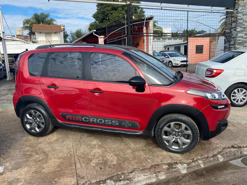 Citroën C3 Aircross 1.6 Vti 115 Feel