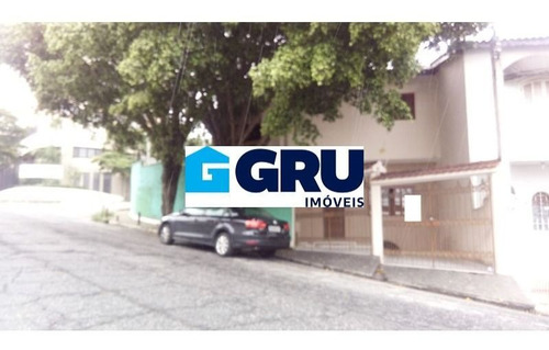 Imagem 4 de 15 de Excelente Sobrado Localizado No Bairro Do Picanço