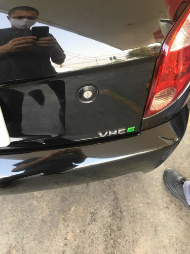 Chevrolet Celta 2011 1.0 Spirit Flex Power 3p
