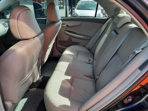 Toyota Corolla Xei 2.0 16v Flex Aut.