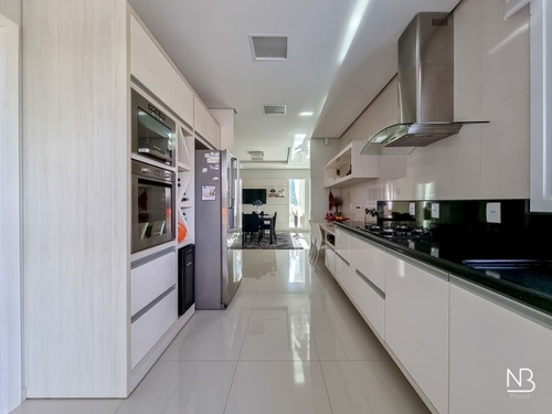 Imagem 28 de 30 de Casa Com 3 Dormitórios À Venda, 417 M² Por R$ 3.300.000,00 - Paragem Dos Verdes Campos - Gravataí/rs - Ca2137