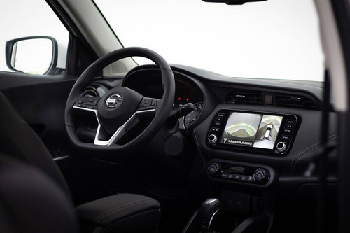 Imagem 14 de 15 de Nissan Kicks 1.6 16v Flexstart Exclusive Xtronic