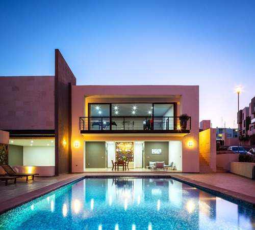 Imagen 27 de 28 de Departamento Con Jardin En Zibata Luks Townhouses