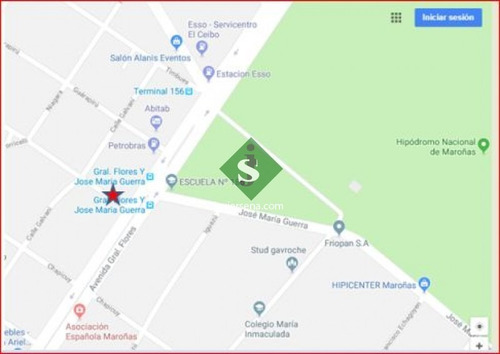 Venta Local Montevideo, Maroñas, Zona Comercial.- Ref: 167118