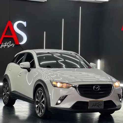 Mazda CX-3 2.0 Touring At
