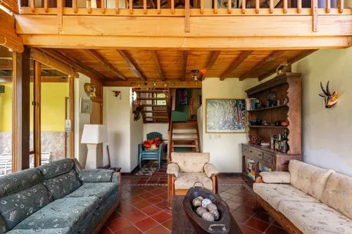 Casa En Venta En Vereda Chuntame. Cod V23415