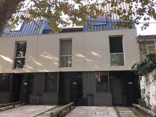 Imagen 3 de 15 de Triplex Con Pileta En Punta Chica