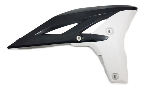 Aleta Radiador Derecha Yamaha Yzf 250 10/13 Original